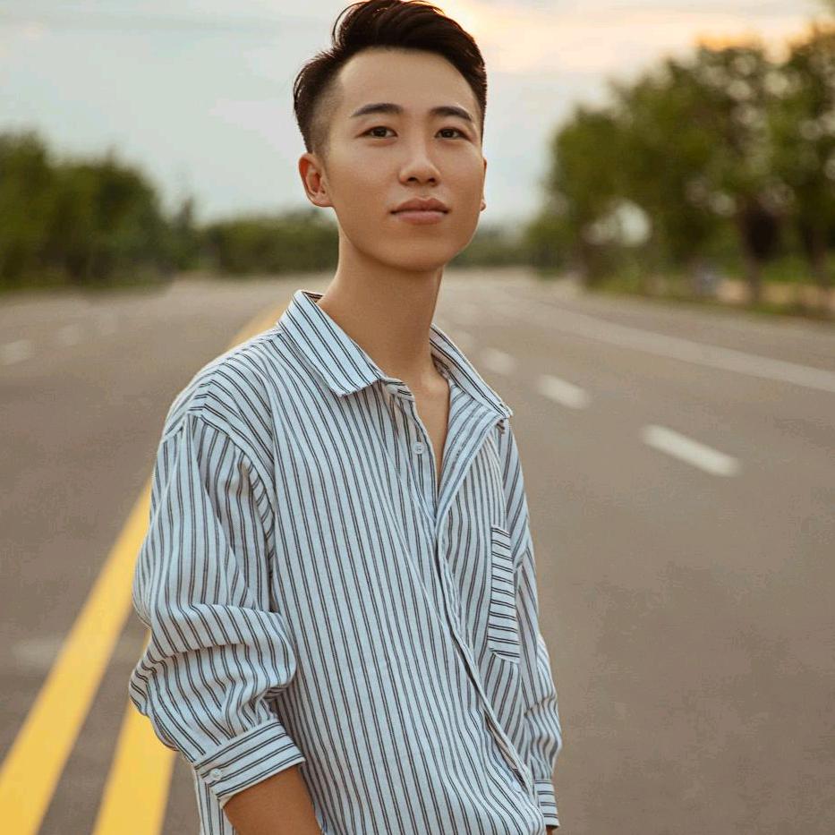 🌈帅的刚刚好🌈