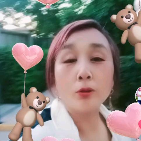 活出自己❤️❤️❤️❤️❤️