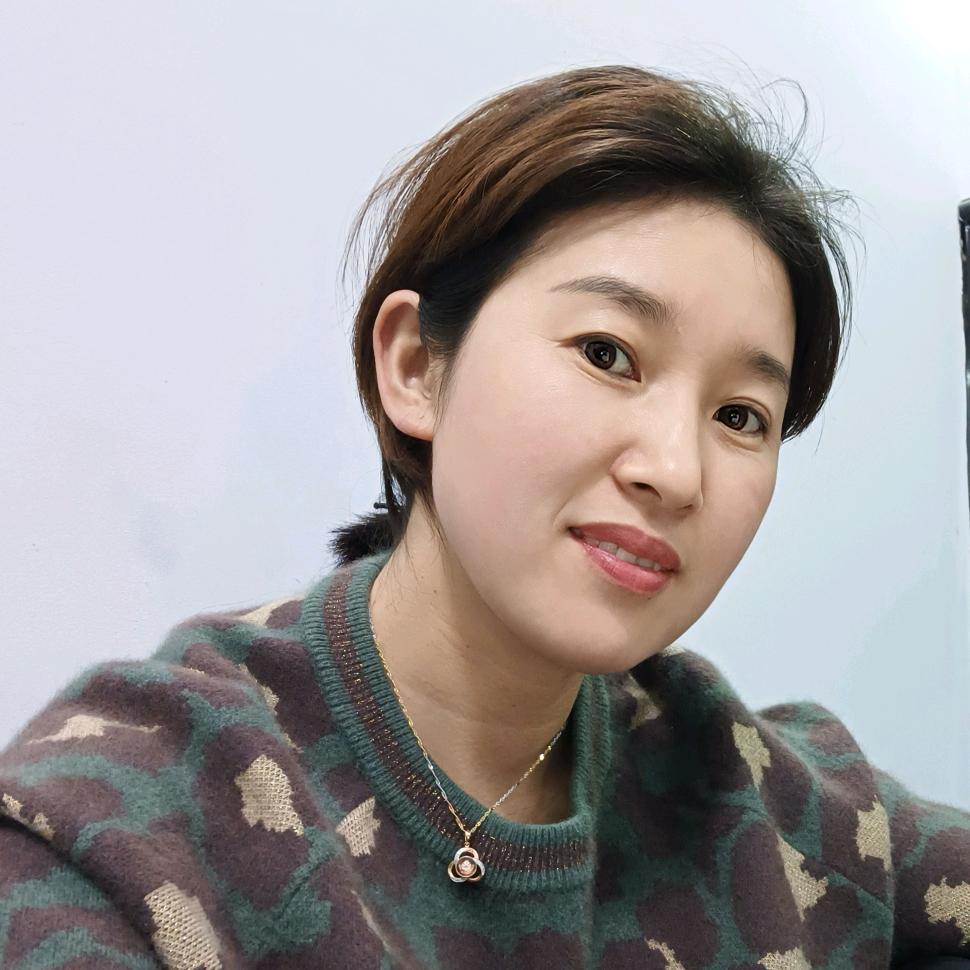 小顾是宝