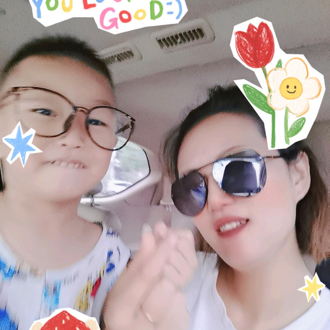 一个孩子💍一个家🇨🇳