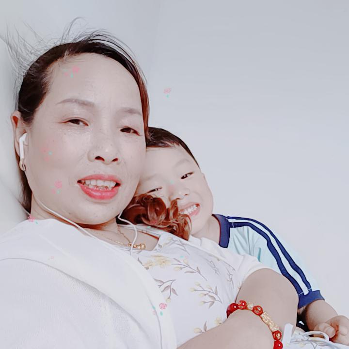 开心快乐！