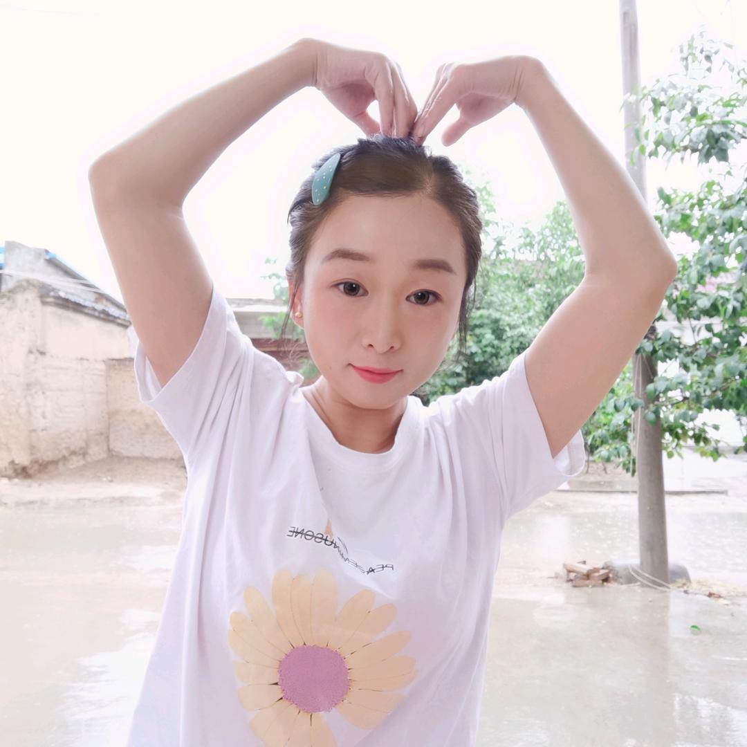 农村小月