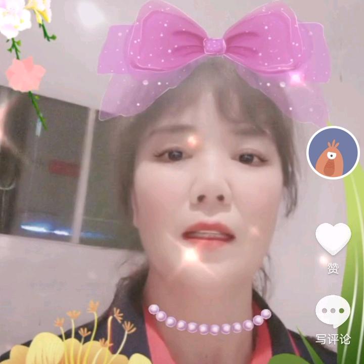 老革命