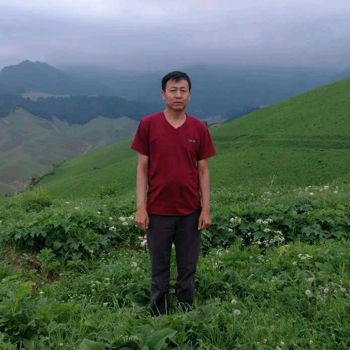 刘占宽新疆旅游接待服务