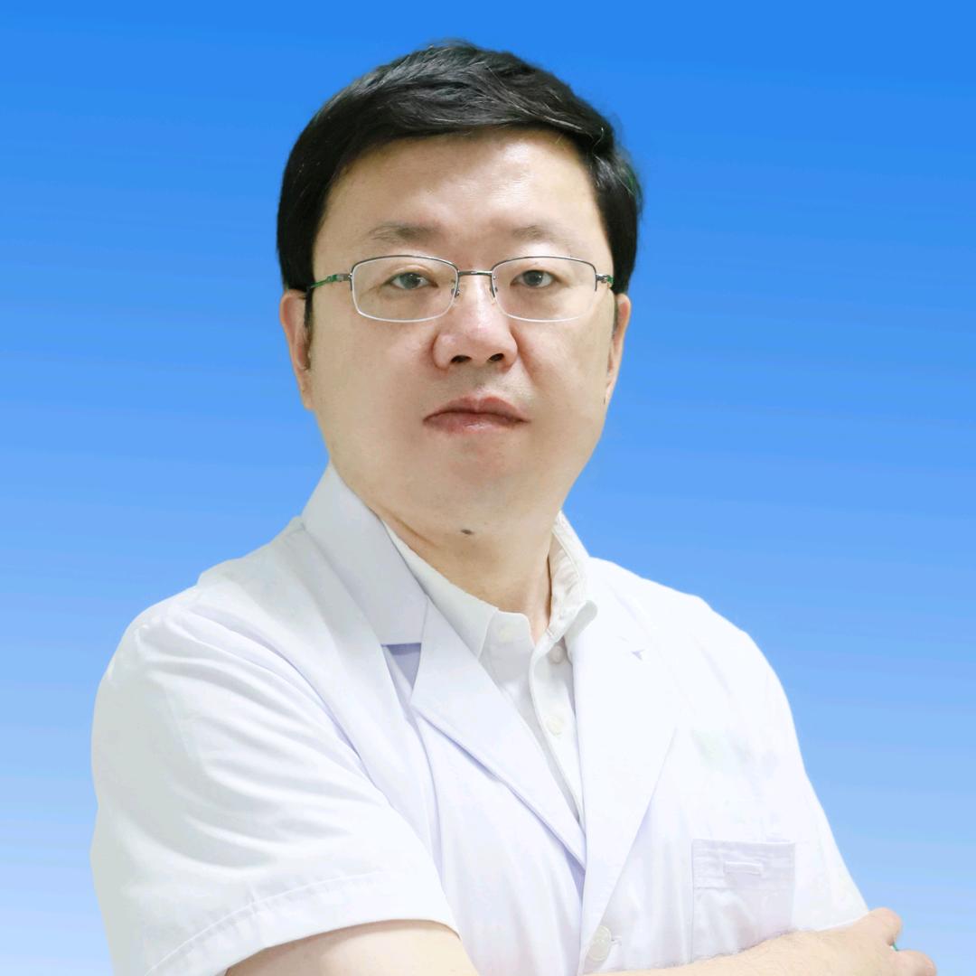 皮肤科医生门广明