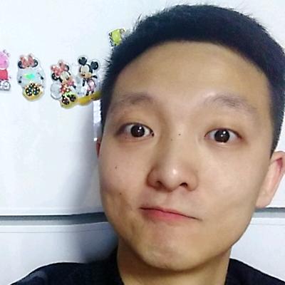暴躁的小肥羊