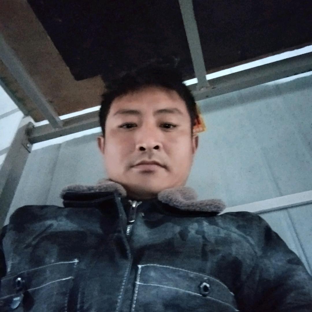 心情好好的。