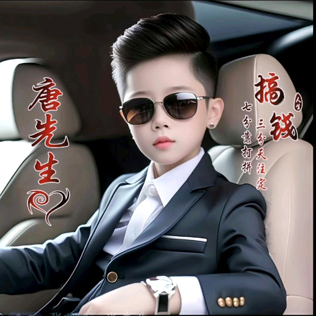 JOy《唐》