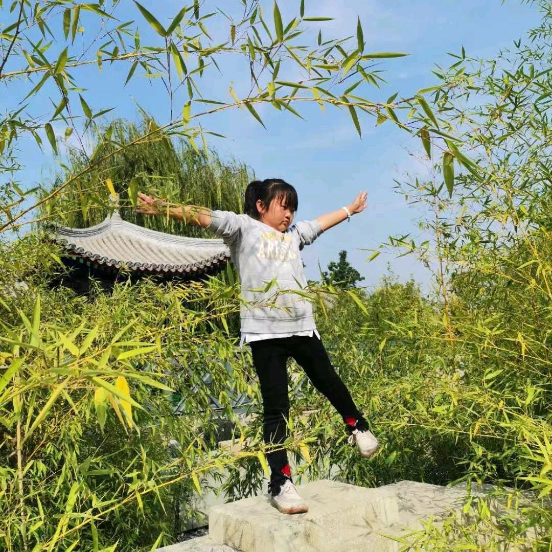 小静姐爱分享