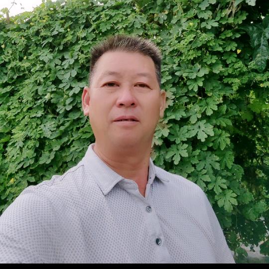 农民老王