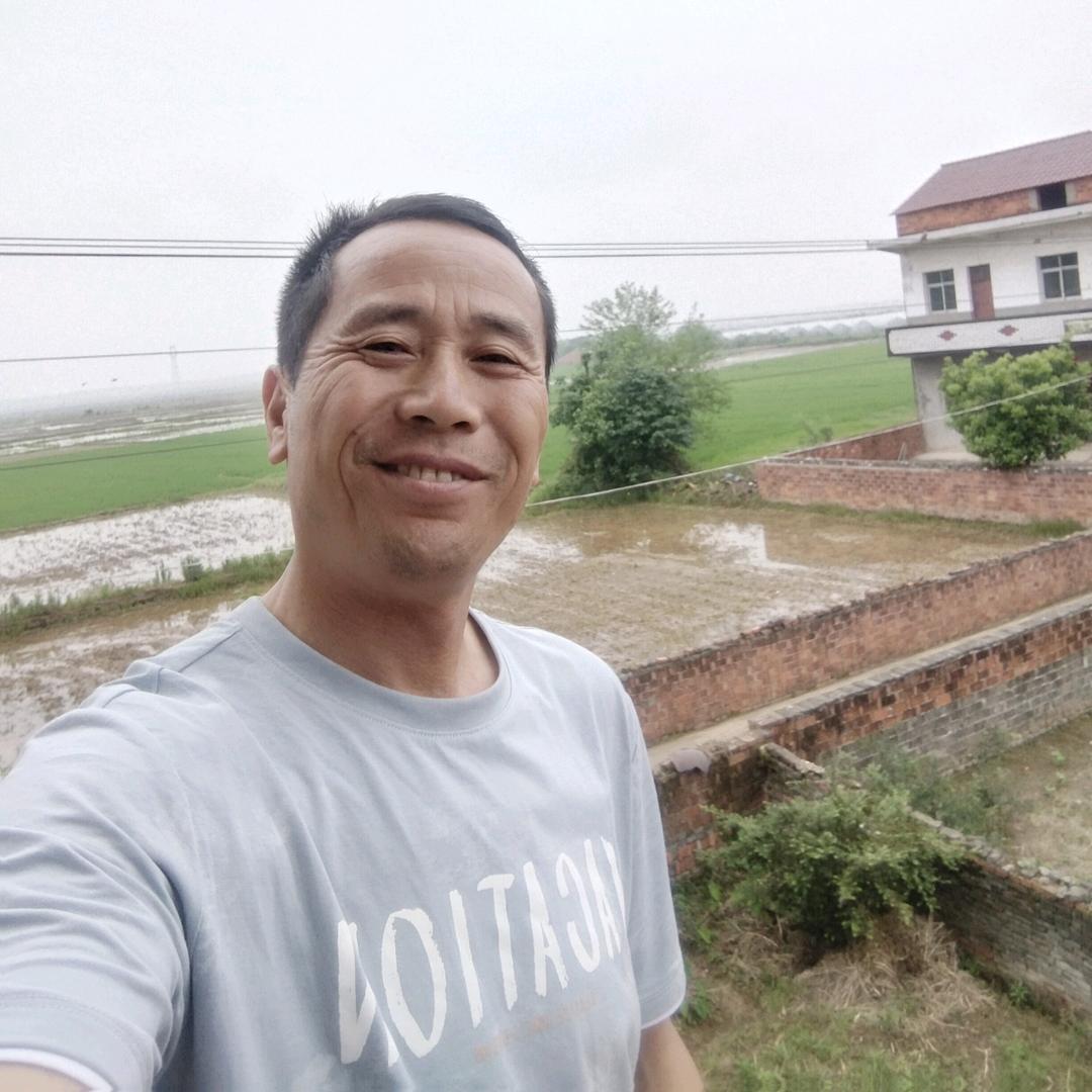 60后农民