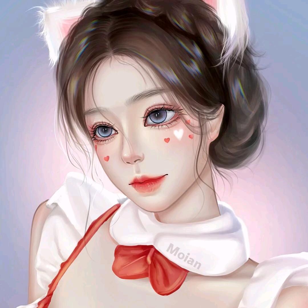 开心