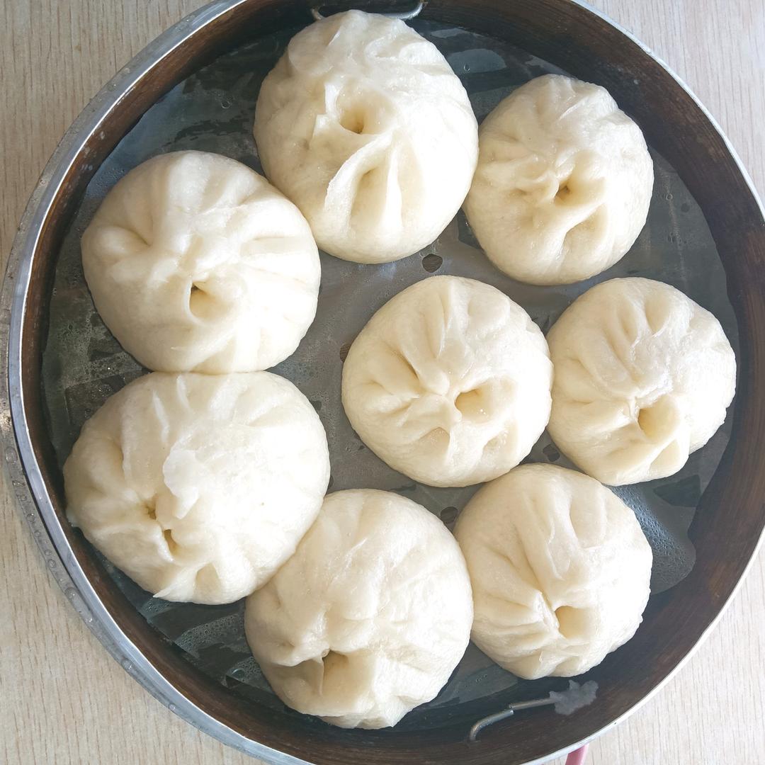 土包子