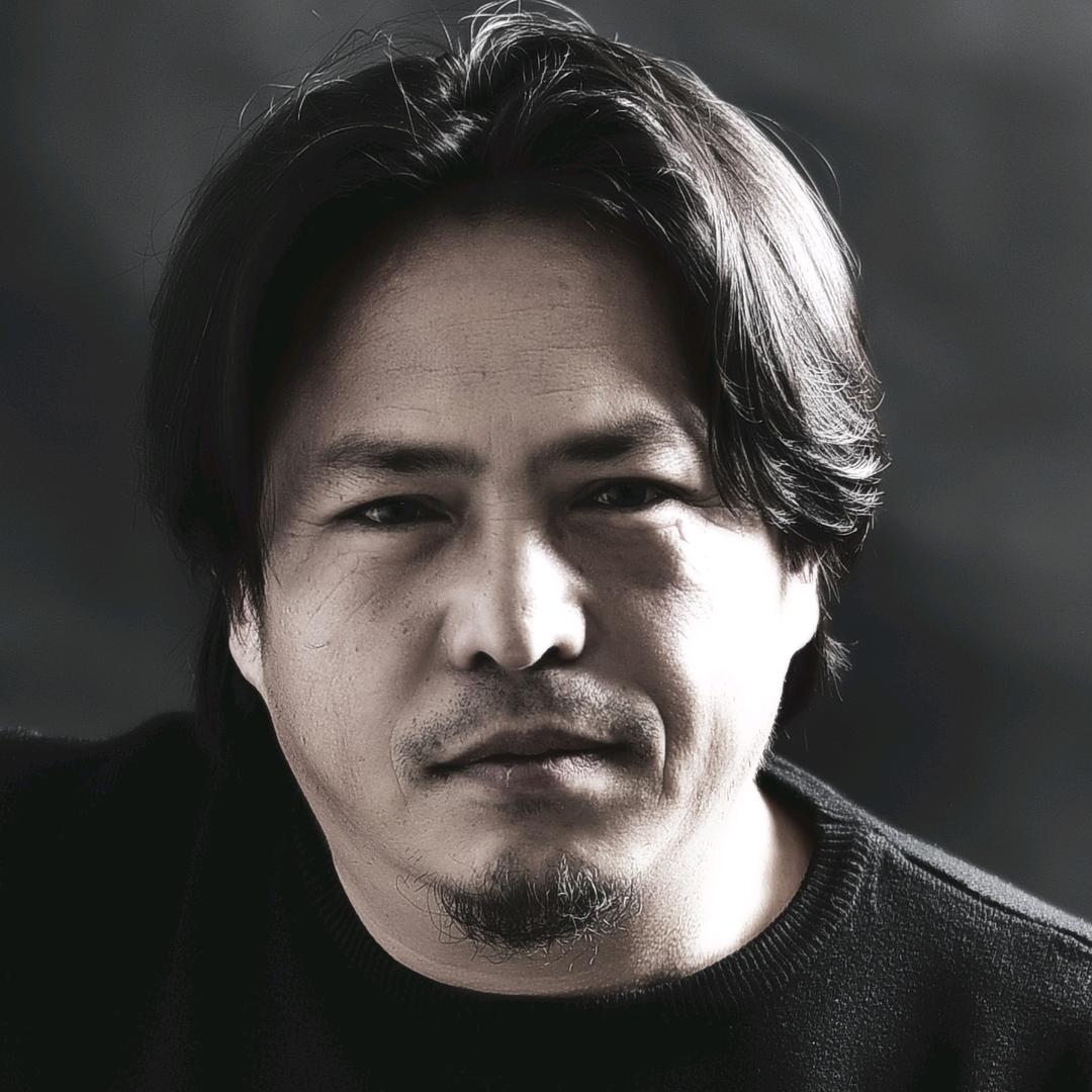 白合提亚著名艺术家