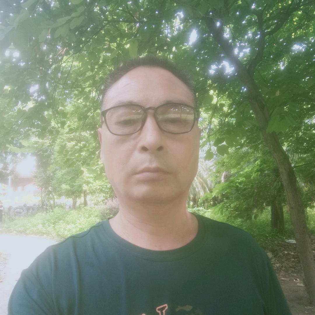 罐垭乡人（梁树庆）