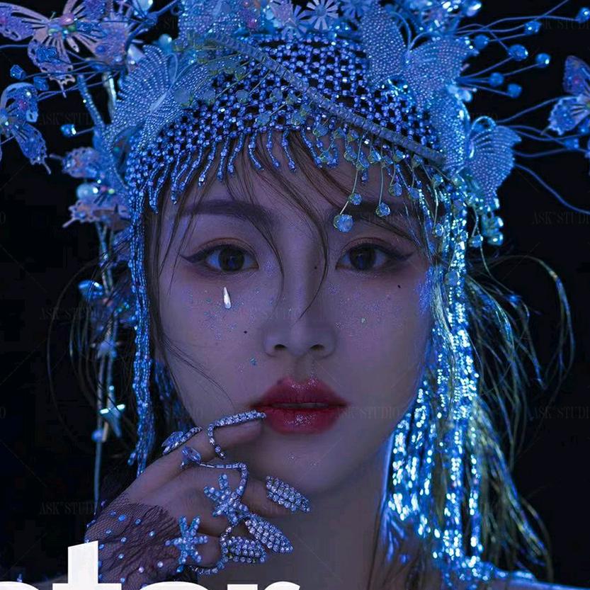 奥斯卡婚纱摄影宠粉号