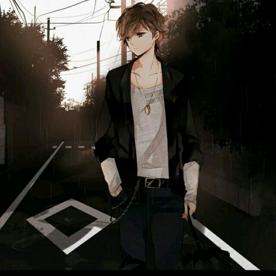 归愿