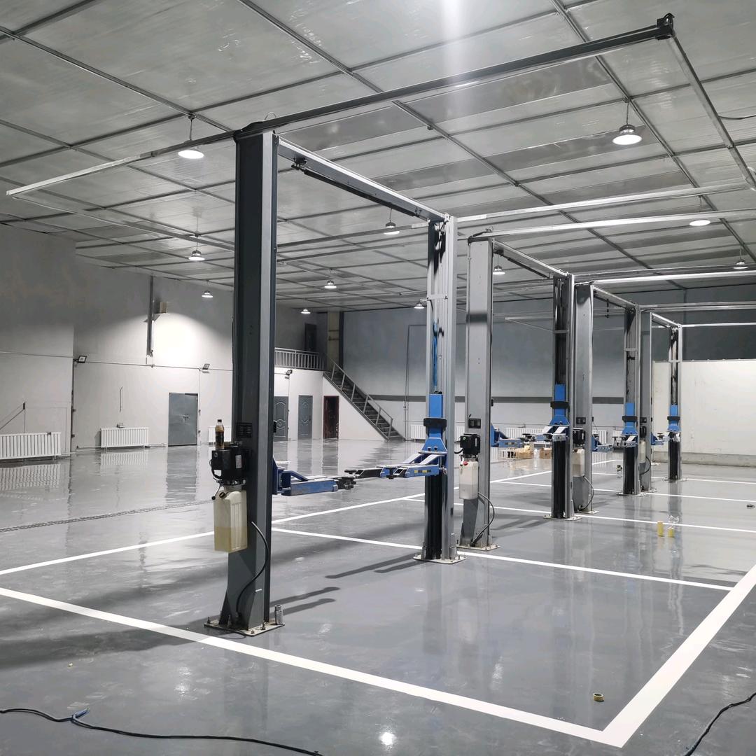 德涛哥(新疆鑫华盛汽车服务有限公司)