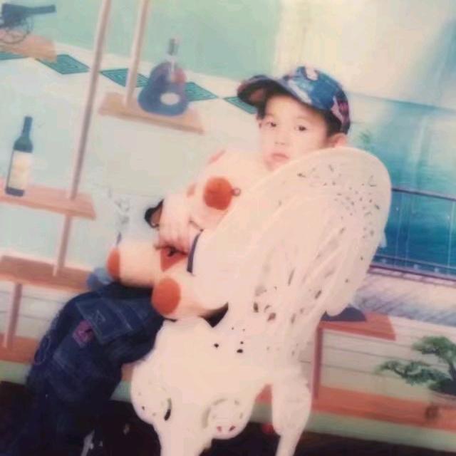 合盛装饰材料门业