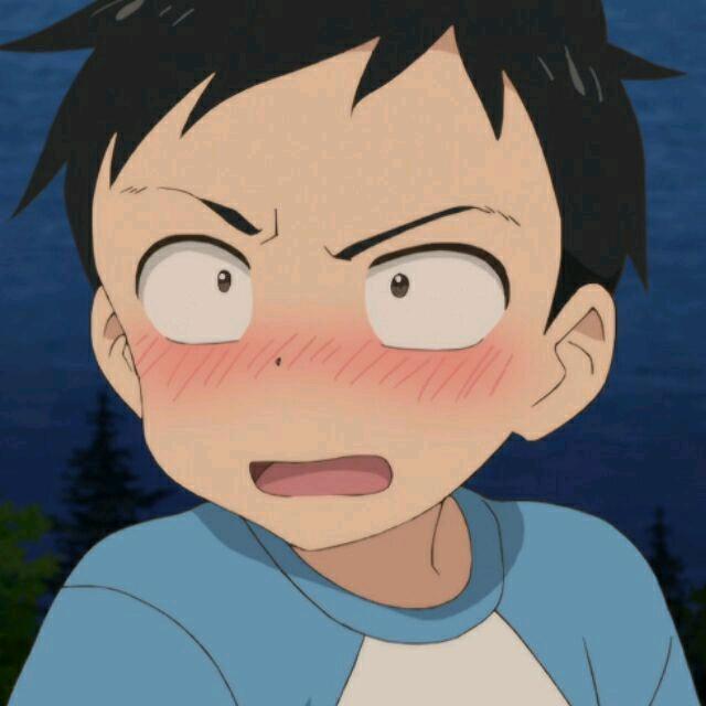 小王缺根弦