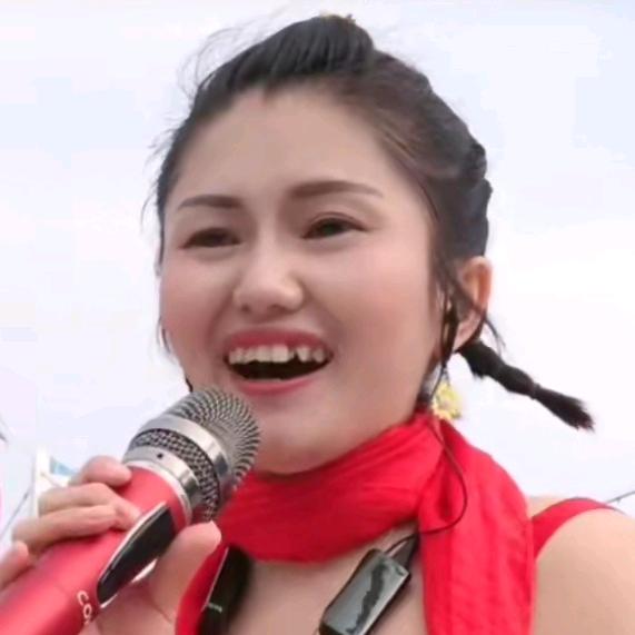 红艳🎙️爱唱歌@抖音