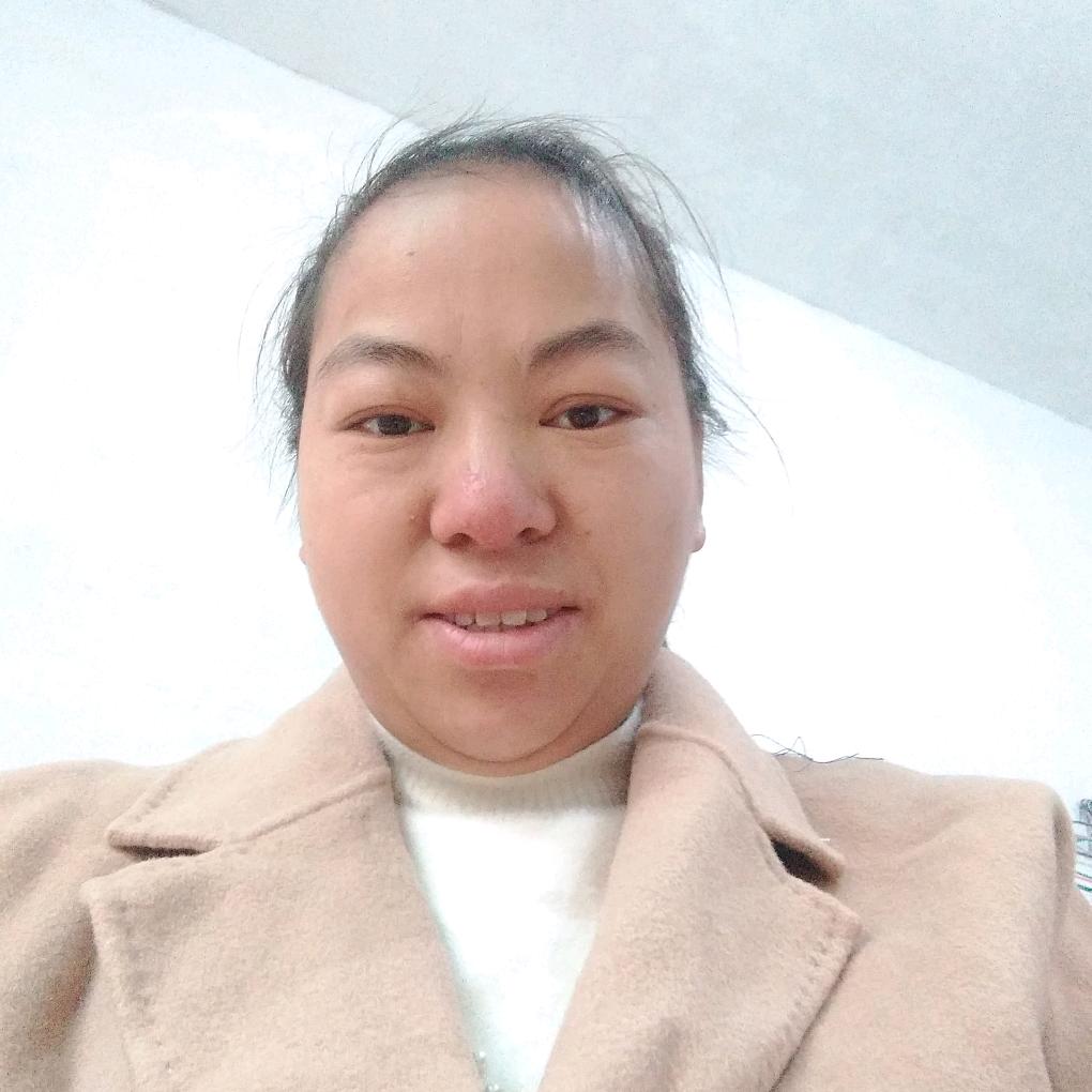 40岁的女人