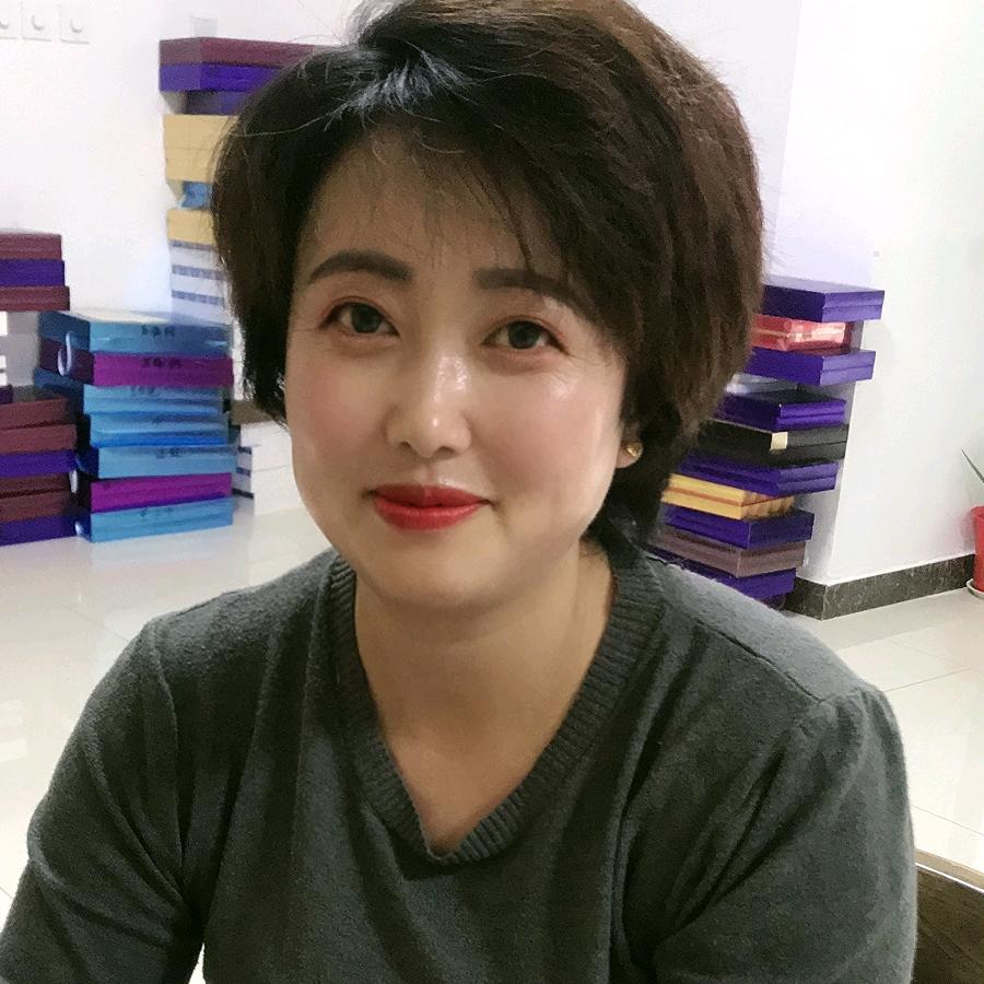 刘翠