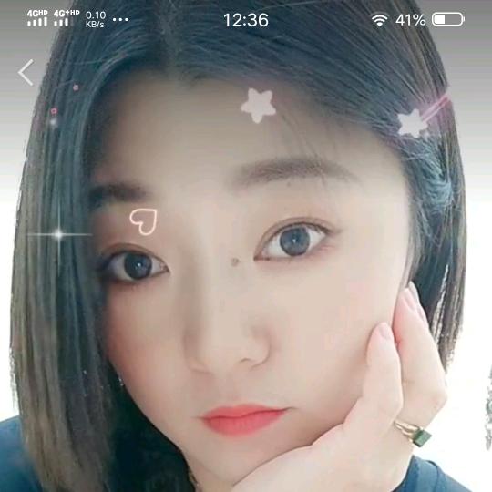 蕊蕊😁