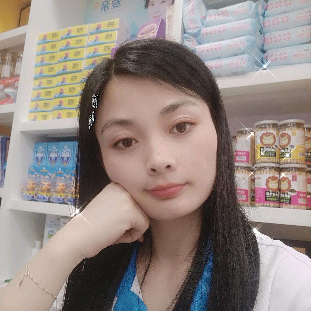 摩尼爱亲母婴店   卢香