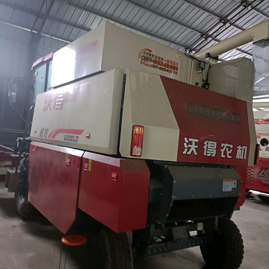 禹州市鸿运农机专业合作社