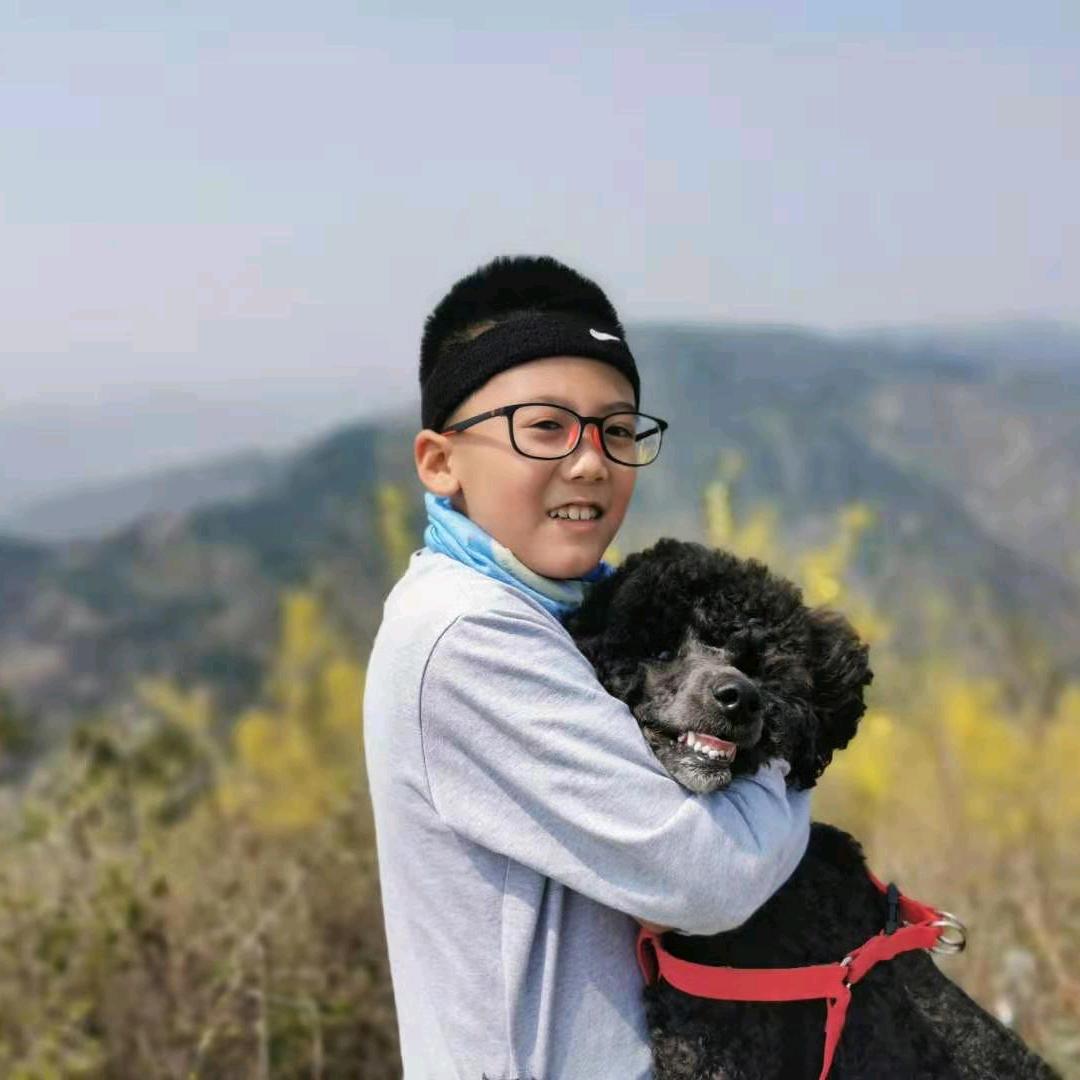 小星星