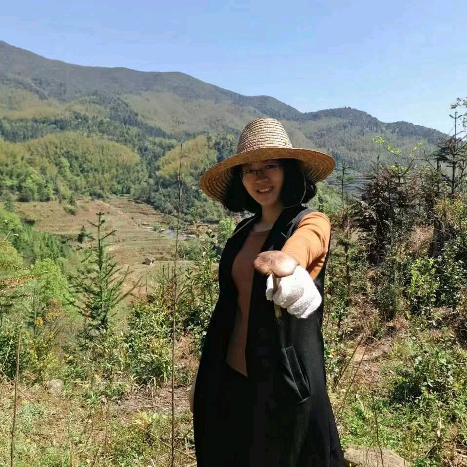 爱读书的特产人