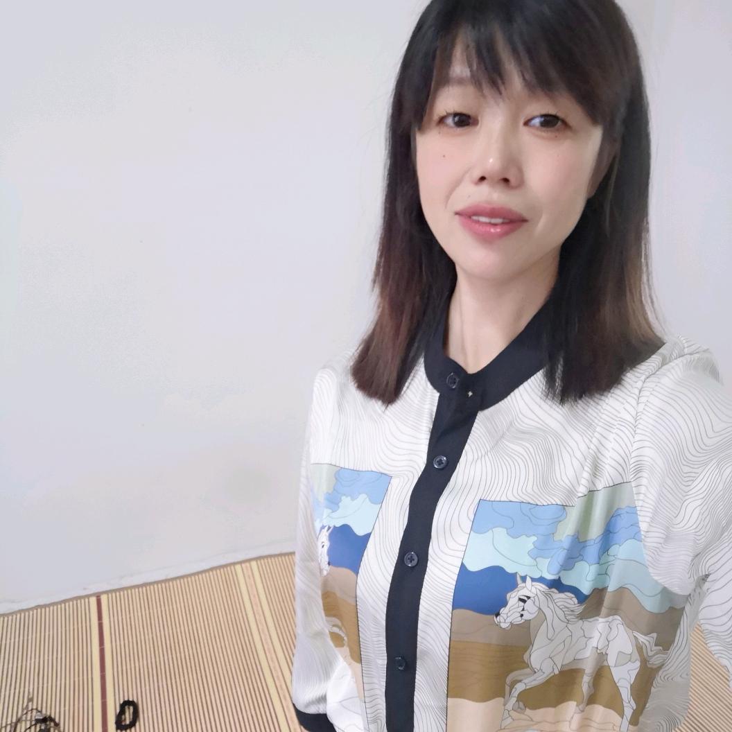 恭默守静