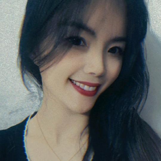 是琪琪呀∗❛ัᴗ❛ั∗