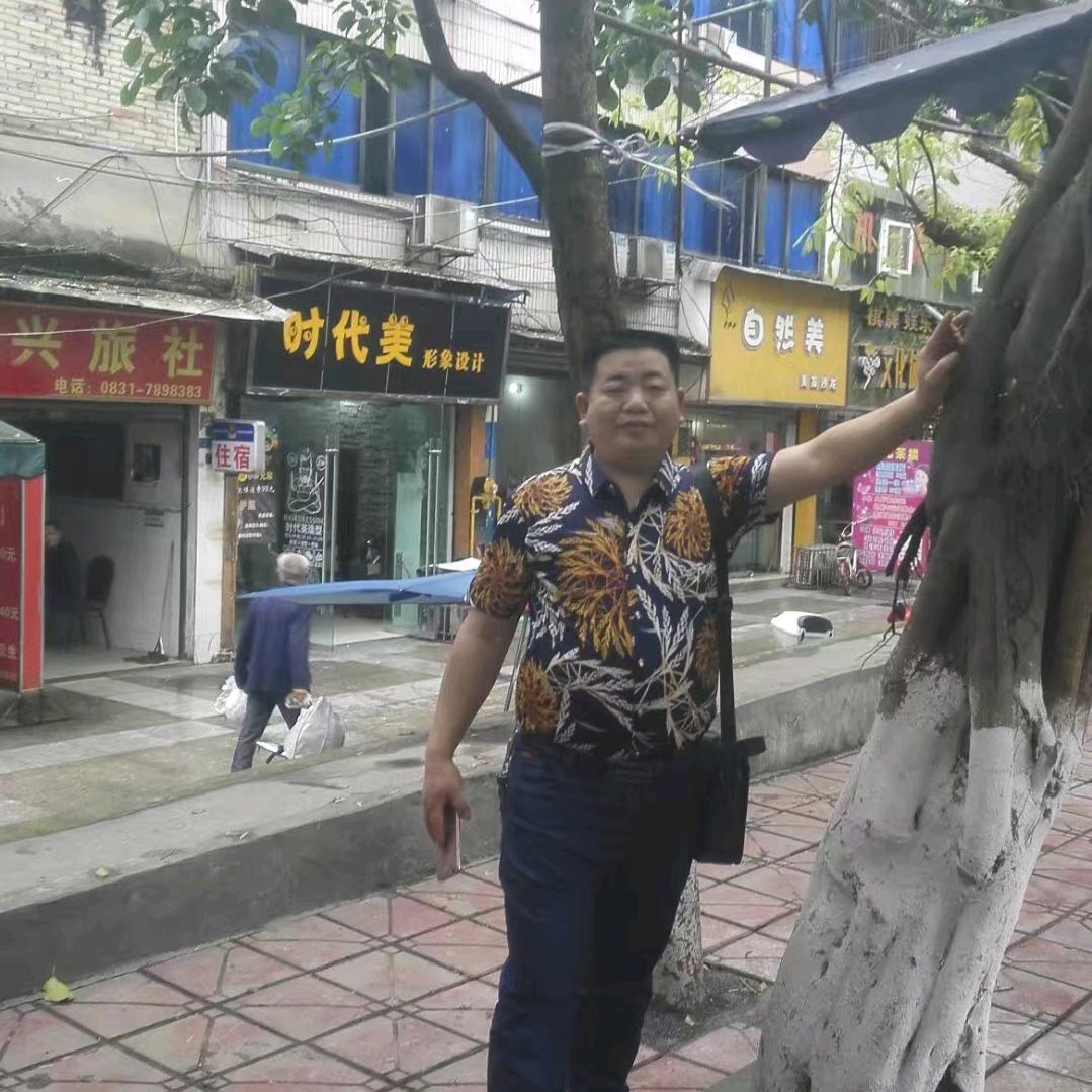 哥哥有点神