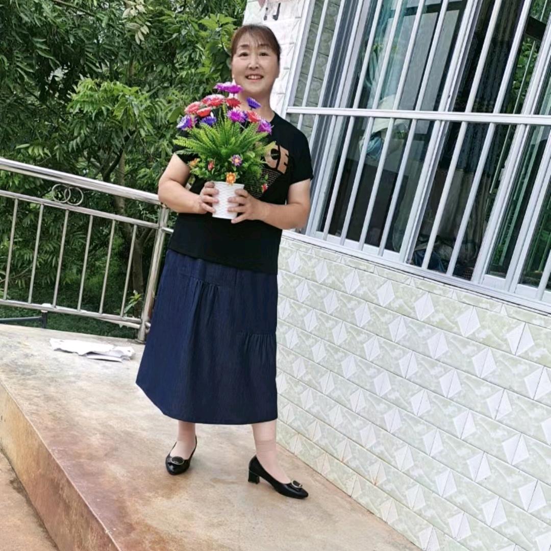 开开心心过好美一天