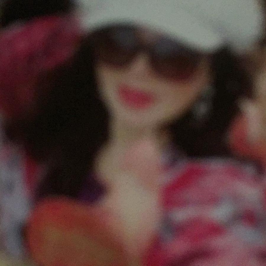 紫月（原创诗词）