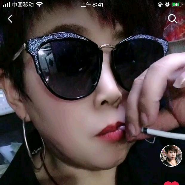 疯狂霸气红姐🌹