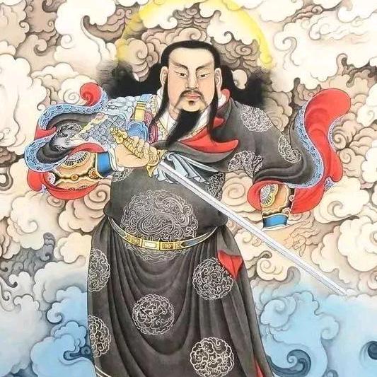 云阳子