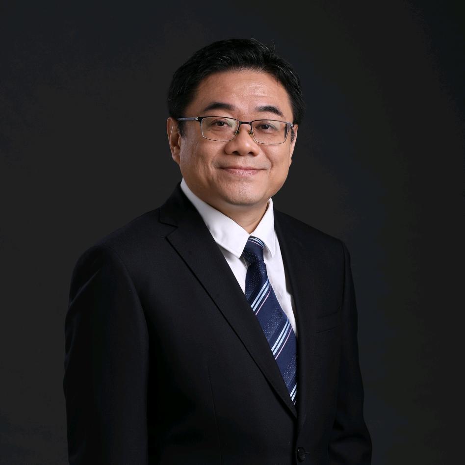 刘尚建主任医师