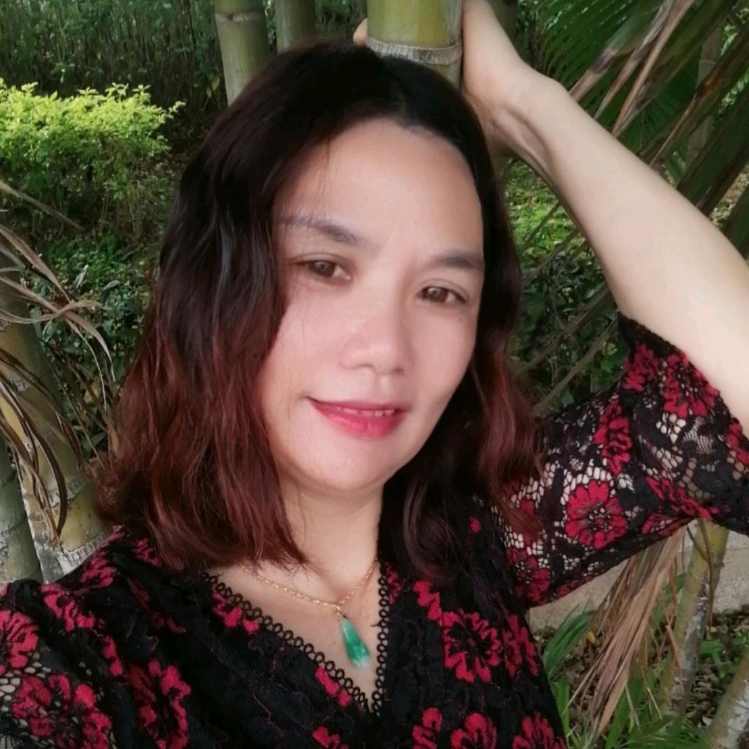 有缘一笑💔己破碎