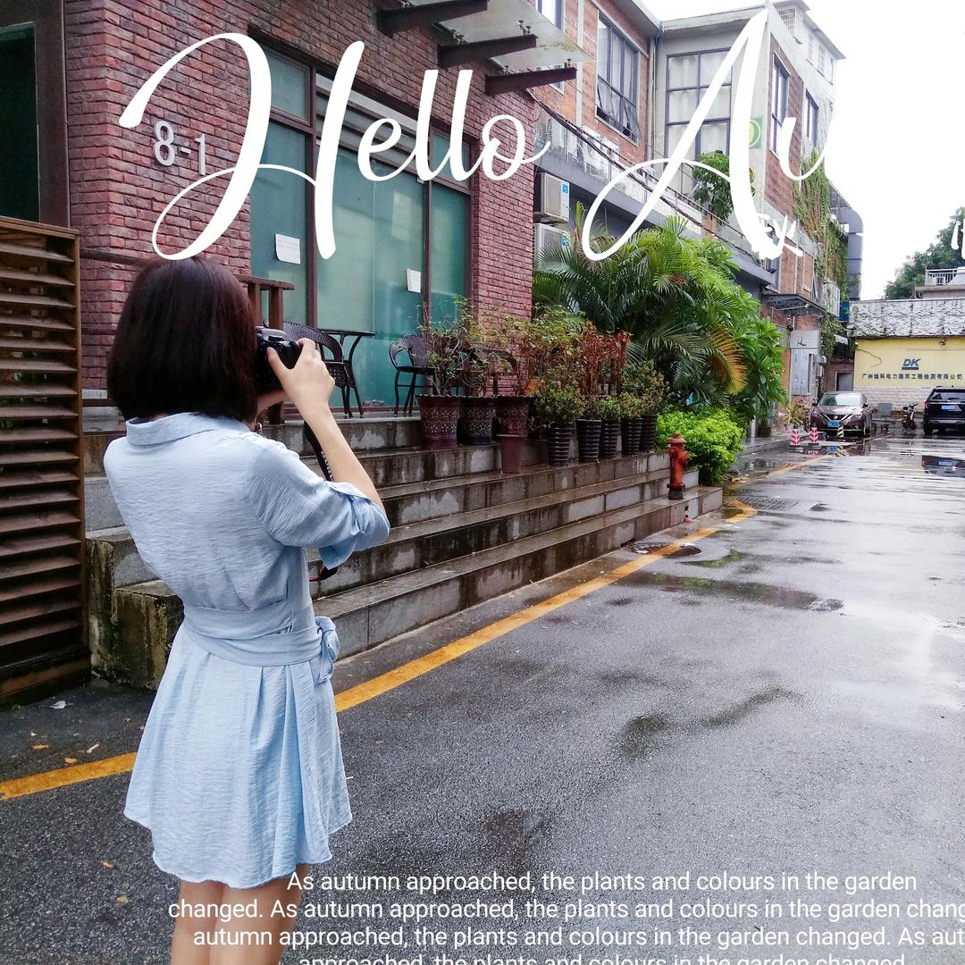 🌈旅行签证～lily