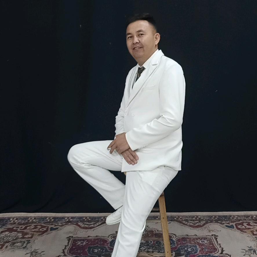 叶斯哈提