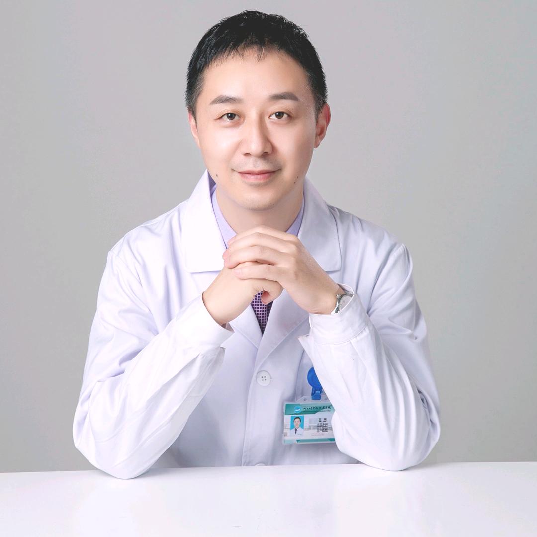 小儿外科医生王城