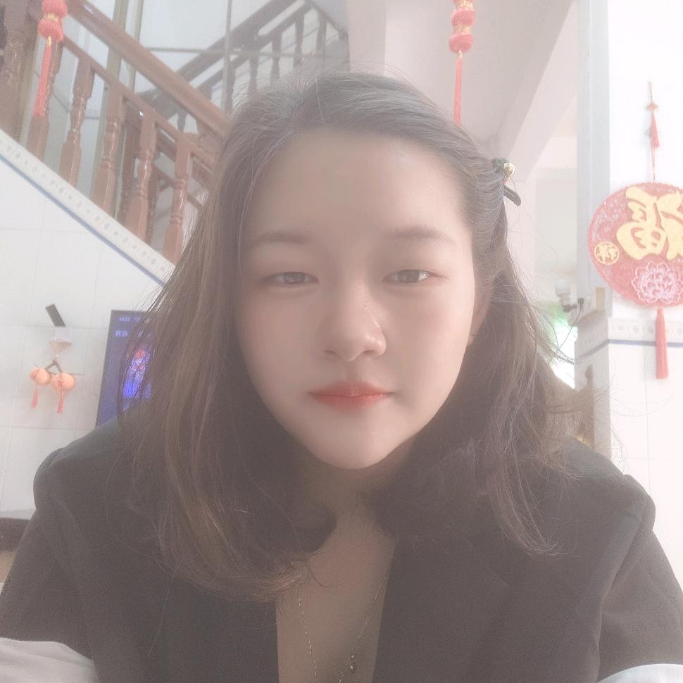 萍（请勿连赞）