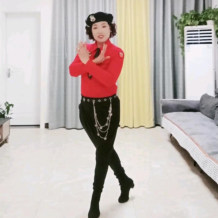 荣姐