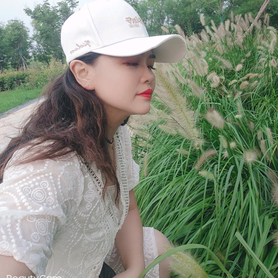 🦋王美丽🦋