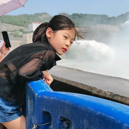 晓晓😊（拒绝私聊）