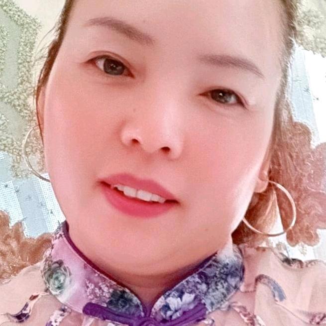 国色天香川妹子