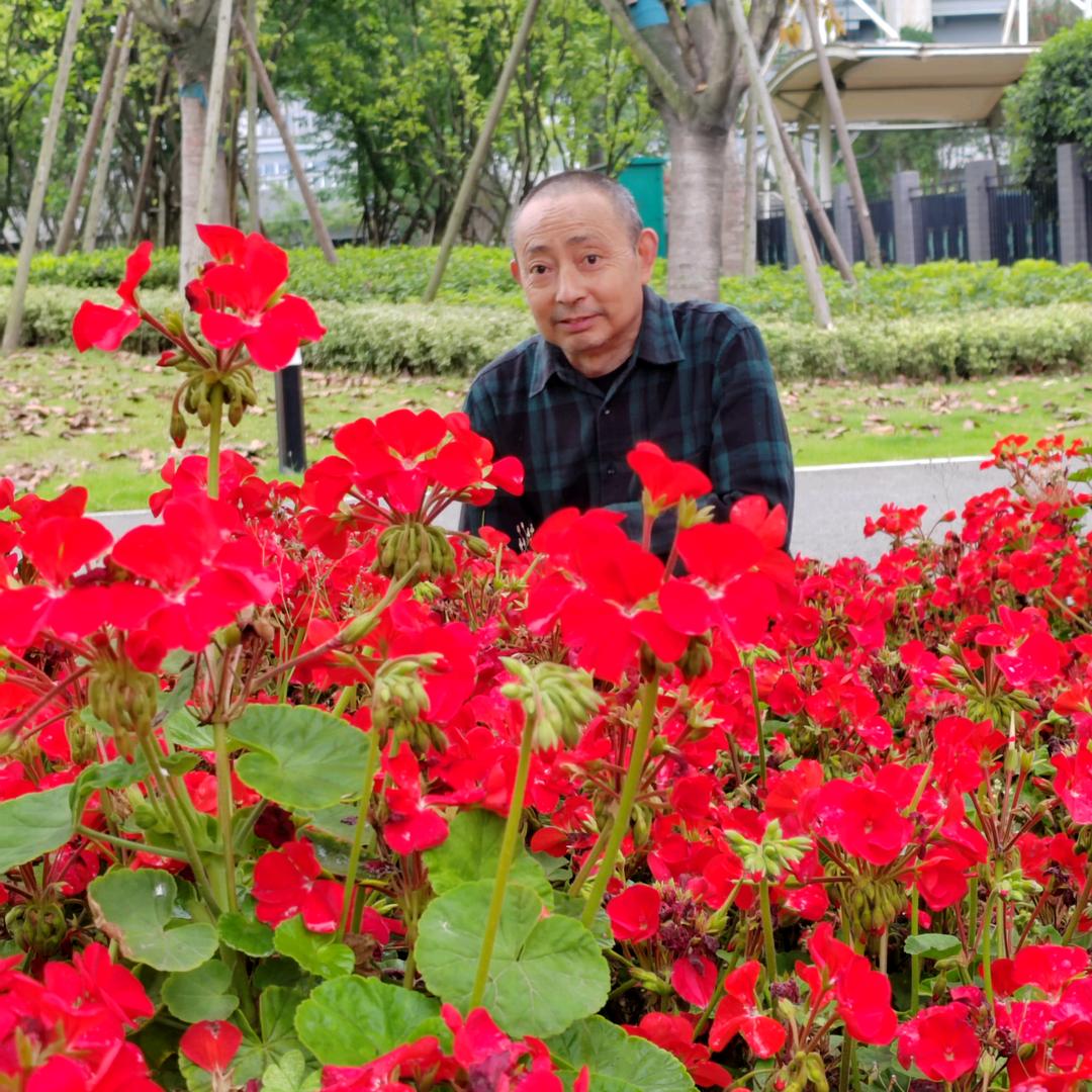 心情